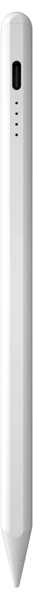 Adonit SE 2 Digitaler Stift wiederaufladbar Weiß