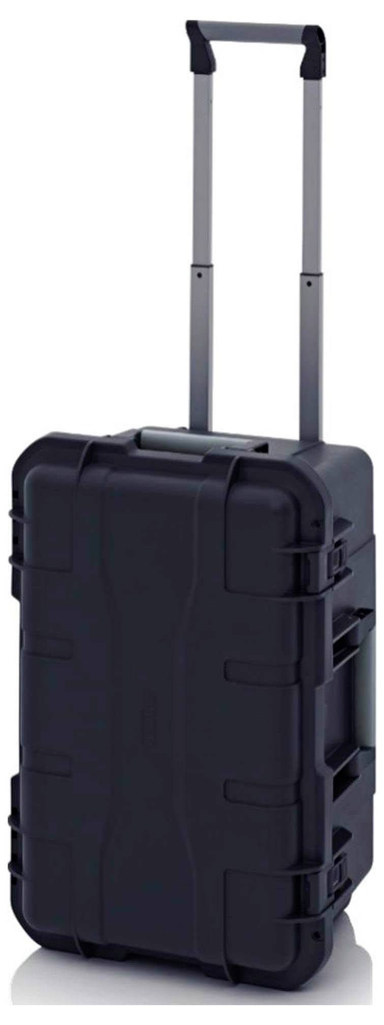 Leba Innovation NoteCase Columbus 16 Lade- und Managementsystem Mobiles Ladesystem Tablets für USB-Typ C™ verkabelt