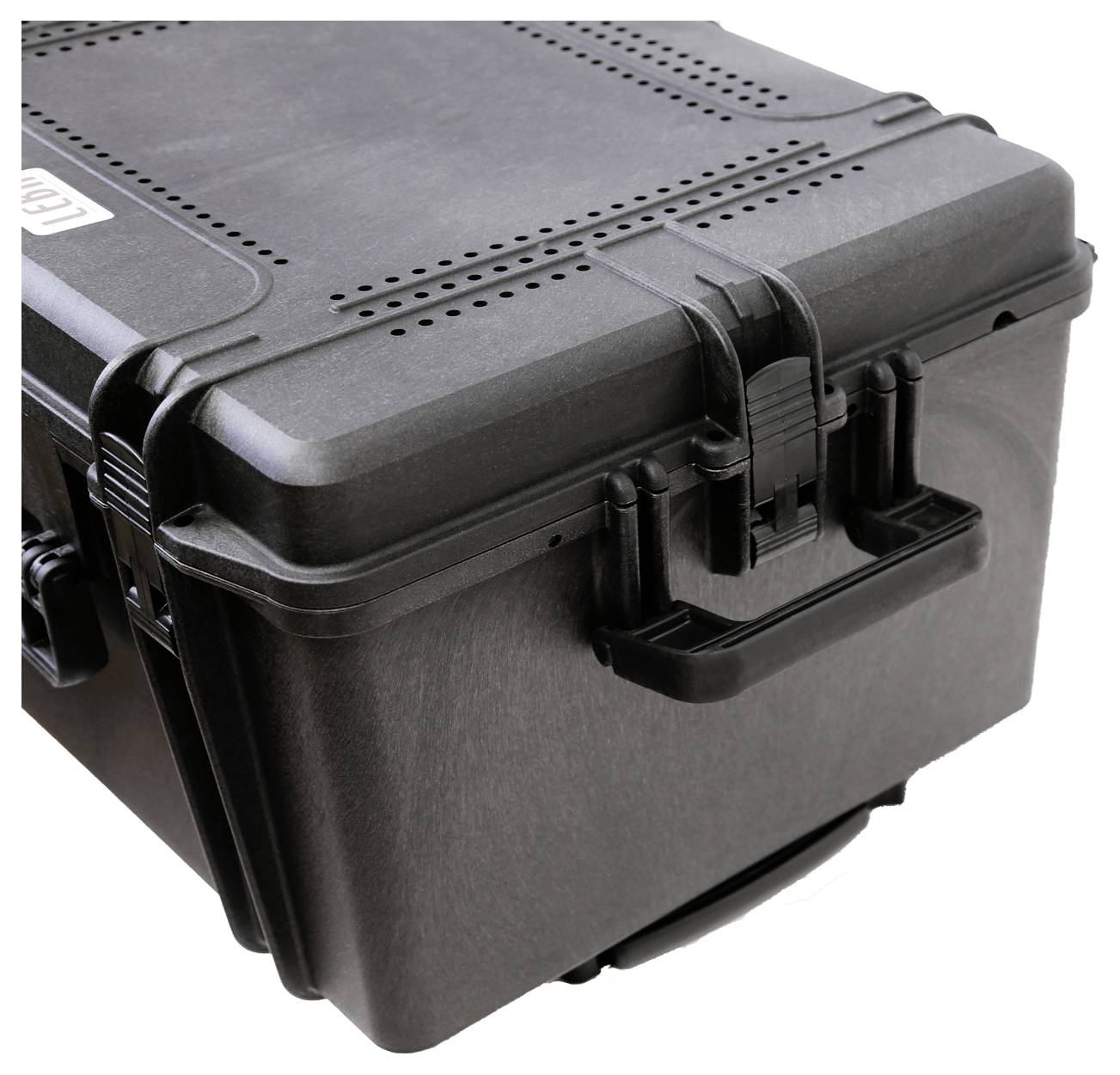 Leba Innovation NoteCase Aarhus 20 Lade- und Managementsystem Mobiles Ladesystem Tablets für USB-Typ C™ verkabelt