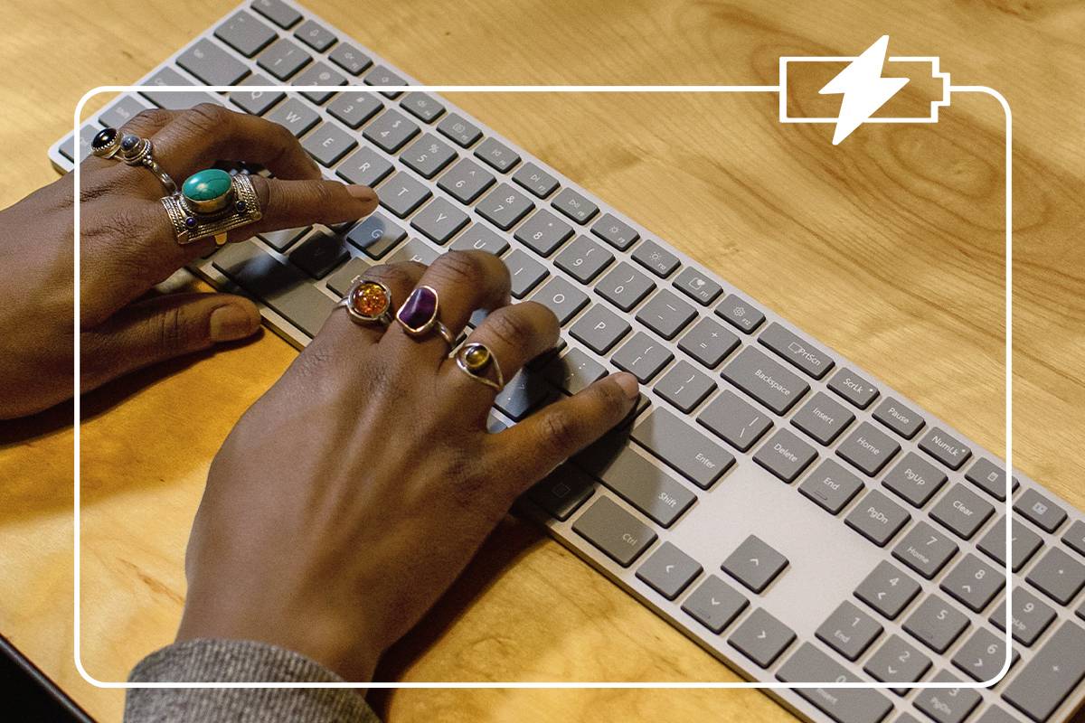 Microsoft Surface Keyboard Tablet-Tastatur Passend für Marke (Tablet): Microsoft Android™, Apple iOS®, Windows®