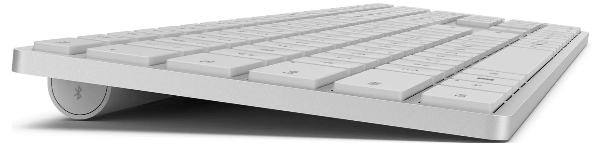 Microsoft Surface Keyboard Tablet-Tastatur Passend für Marke (Tablet): Microsoft Android™, Apple iOS®, Windows®