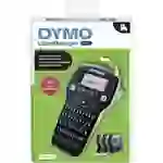 DYMO LabelManager™ 160 ValuePack AZERTY Beschriftungsgerät Geeignet für Schriftband: D1 6 mm, 9 mm, 12mm DYMO LabelManager™ 160 ValuePack AZERTY Beschriftungsgerät Geeignet für Schriftband: D1 6 mm, 9 mm, 12mm