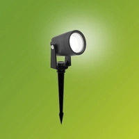 Philips LED 929004659201 Reuel LED-Außenstandleuchte LED 1.5 W Schwarz Philips LED 929004659201 Reuel LED-Außenstandleuchte LED 1.5 W Schwarz