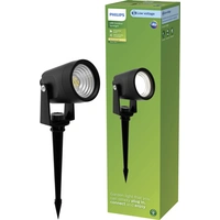 Philips LED 929004659201 Reuel LED-Außenstandleuchte LED 1.5 W Schwarz Philips LED 929004659201 Reuel LED-Außenstandleuchte LED 1.5 W Schwarz