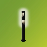 Philips LED 929004659601 Desi LED-Außenstandleuchte LED 1.5 W Schwarz Philips LED 929004659601 Desi LED-Außenstandleuchte LED 1.5 W Schwarz