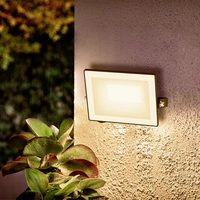 Philips LED Lois 929004641601 LED-Außenstrahler 20 W Leuchtfarben: Warmweiß Philips LED Lois 929004641601 LED-Außenstrahler 20 W Leuchtfarben: Warmweiß