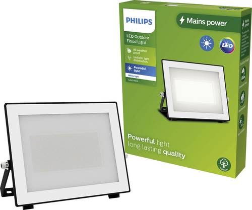 Philips LED Lois 929004642001 LED-Außenstrahler 50 W Leuchtfarben: Warmweiß