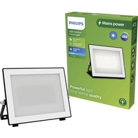 Philips LED Lois 929004642101 LED-Außenstrahler 50 W Leuchtfarben: Kaltweiß Philips LED Lois 929004642101 LED-Außenstrahler 50 W Leuchtfarben: Kaltweiß