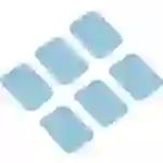 Beurer EM 55 Gel Pads Mini Pad Nachkauf-Set Beurer EM 55 Gel Pads Mini Pad Nachkauf-Set