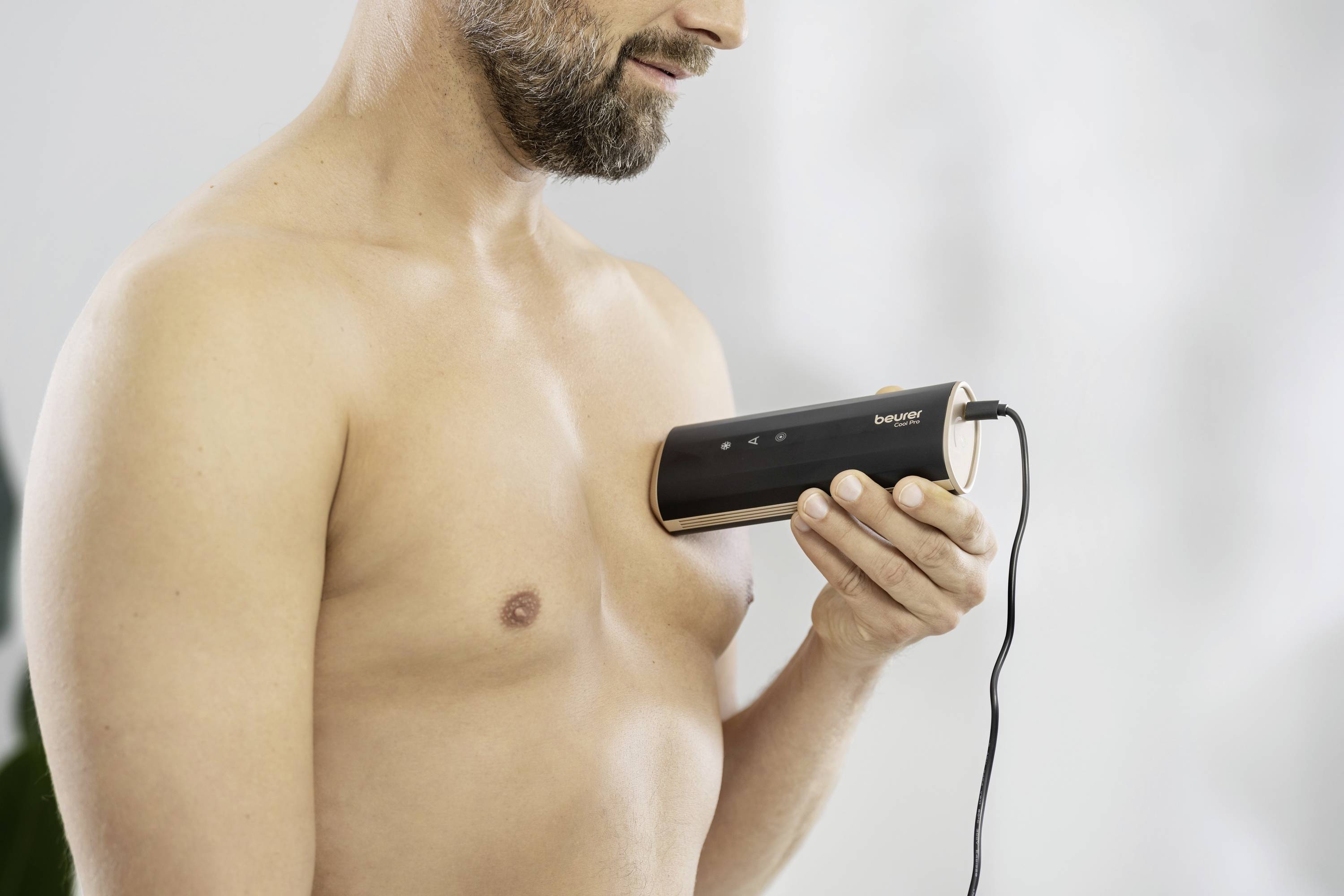 Beurer 57503 IPL 7800 IPL 7800 Cool Pro Haarentfernungsgerät