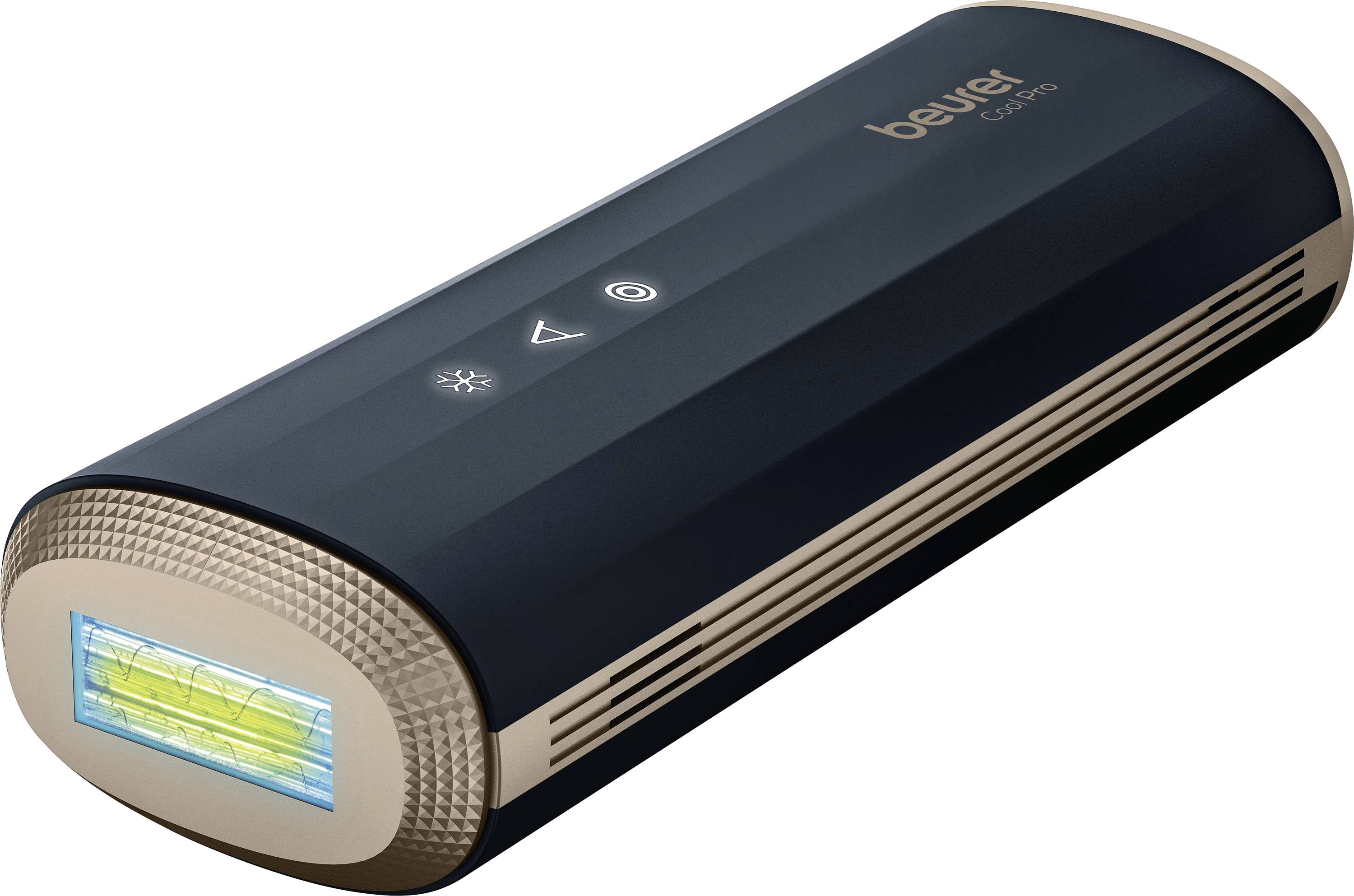 Beurer 57503 IPL 7800 IPL 7800 Cool Pro Haarentfernungsgerät