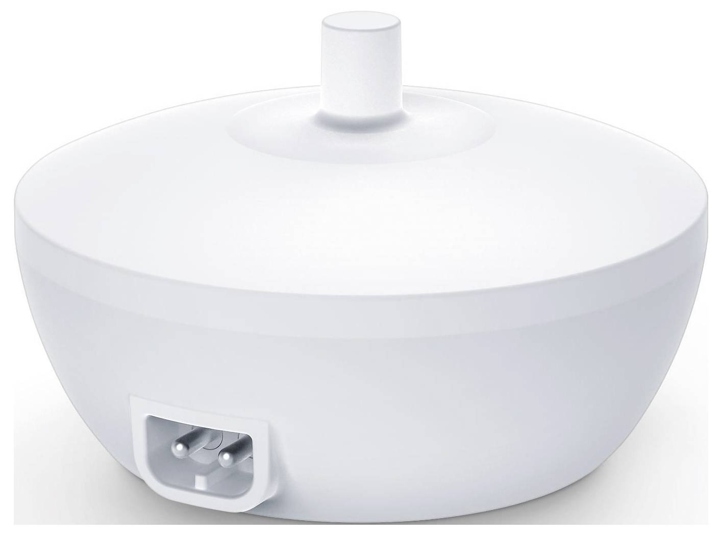 Beurer TB 50 10078 Elektrische Zahnbürste Rotierend/Oszilierend/Pulsieren