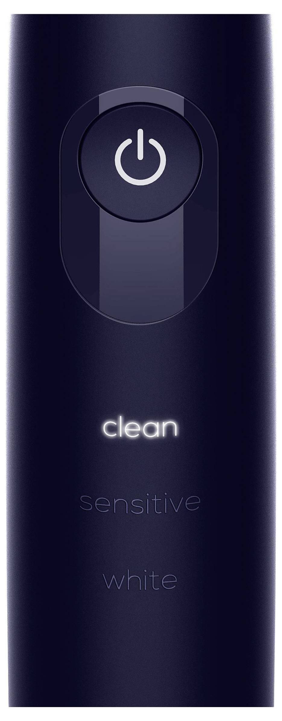 Beurer TB 50 10078 Elektrische Zahnbürste Rotierend/Oszilierend/Pulsieren