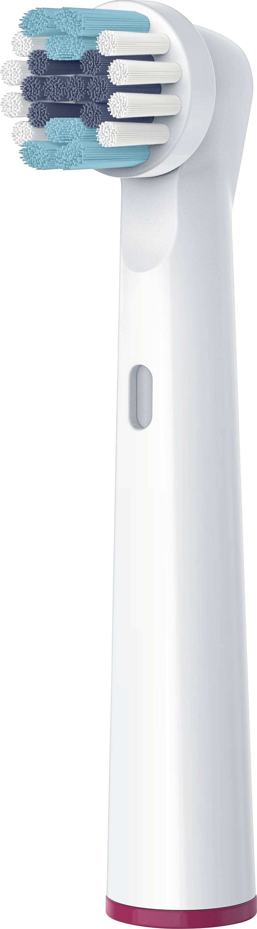 Beurer TB 30/50 Bürstenköpfe Clean 8 10154 Aufsteckbürsten für elektrische Zahnbürste