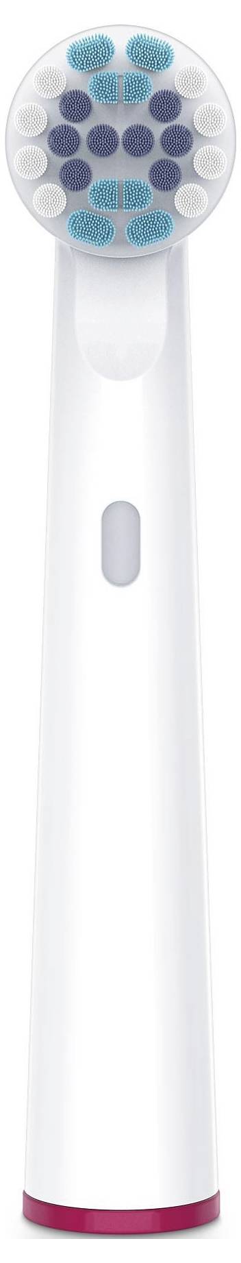 Beurer TB 30/50 Bürstenköpfe Clean 8 10154 Aufsteckbürsten für elektrische Zahnbürste