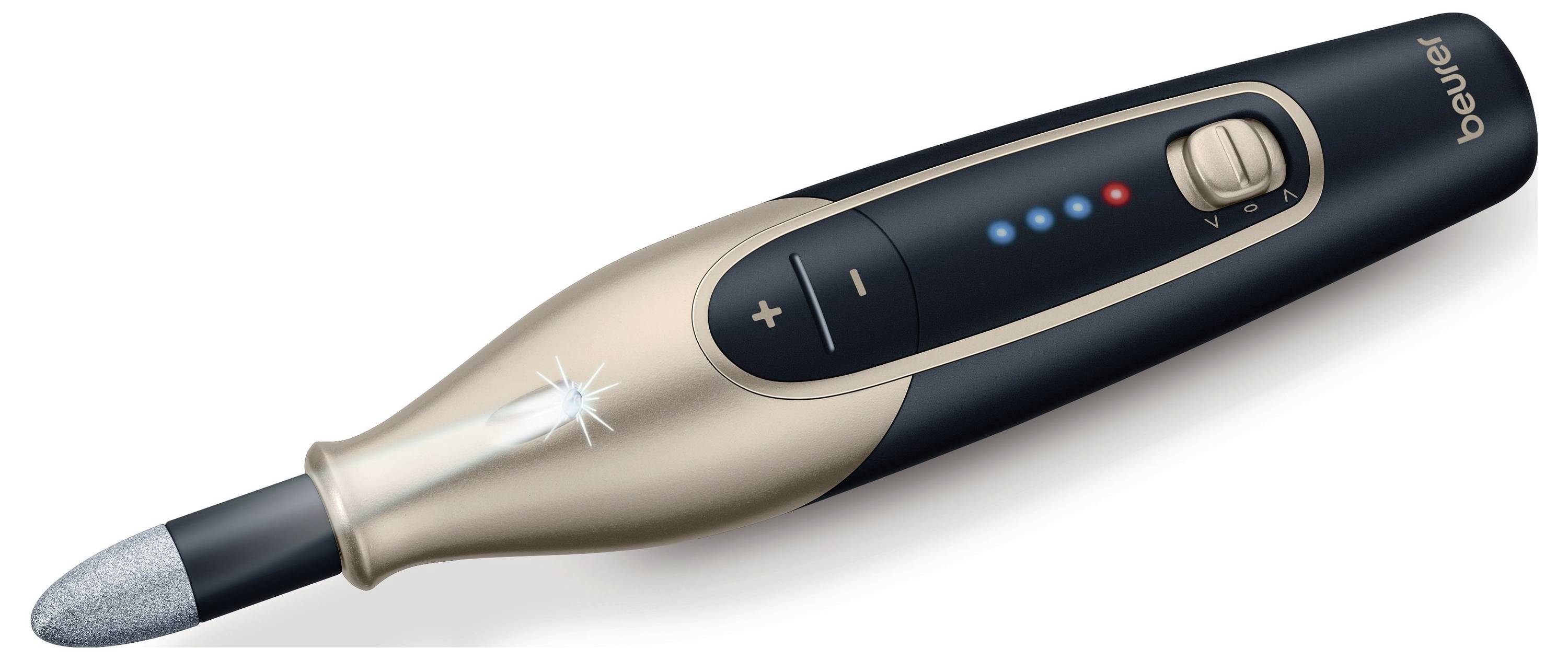 Beurer MP 84 Special Edition Maniküre-Pediküre-Set