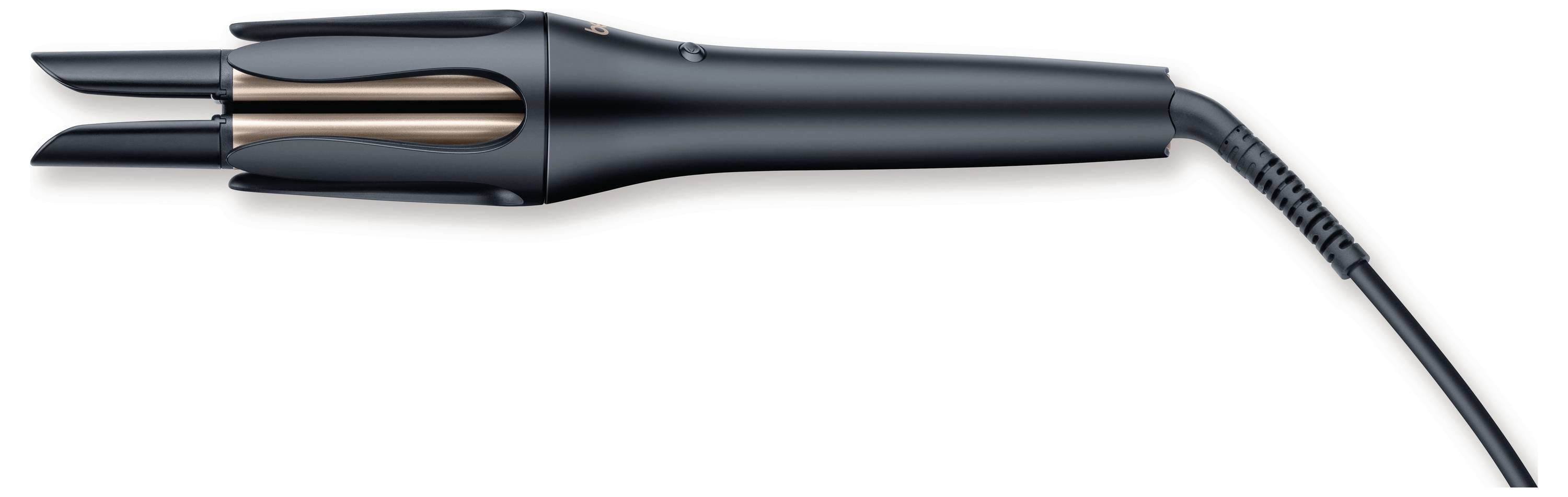 Beurer HT 75 Lockenstab Lockenstab Schwarz