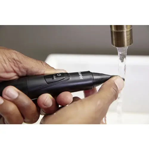 Beurer MN2X Präzisionstrimmer, zum Trimmen und Formen von Augen, Nasen- und Ohrenhaaren, 3 Beurer MN2X Präzisionstrimmer, zum Trimmen und Formen von Augen, Nasen- und Ohrenhaaren, 3