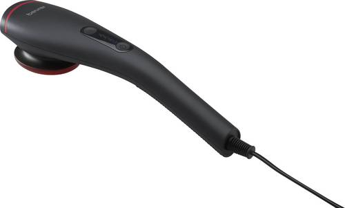 Beurer MG 24 Massagegerät mit Vibration Massagegerät 5W Schwarz
