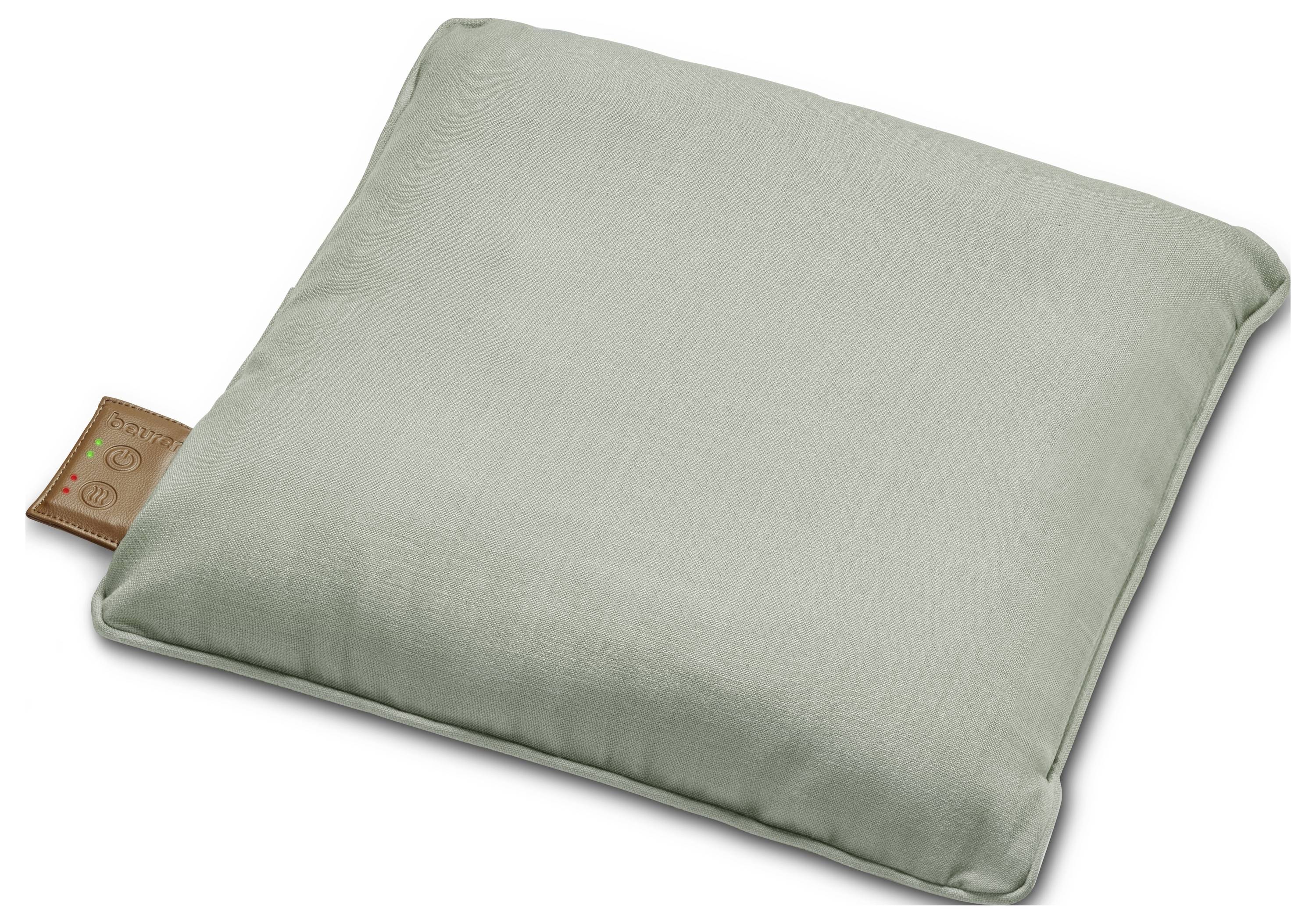 Beurer MG 139 MINT Shiatsu-Massagekissen Massagekissen Mint