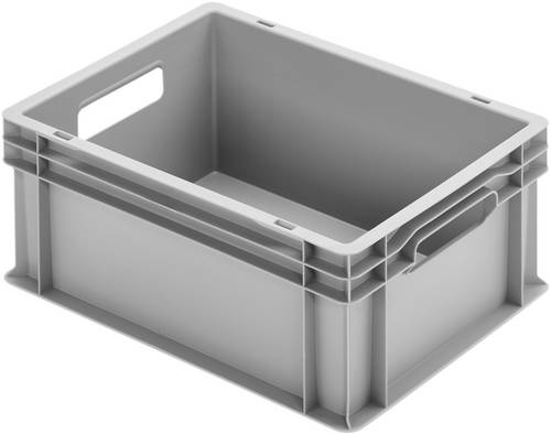 Alutec 75038 Kunststoffbox (B x H x T) 400 x 175 x 300 mm 1 St.