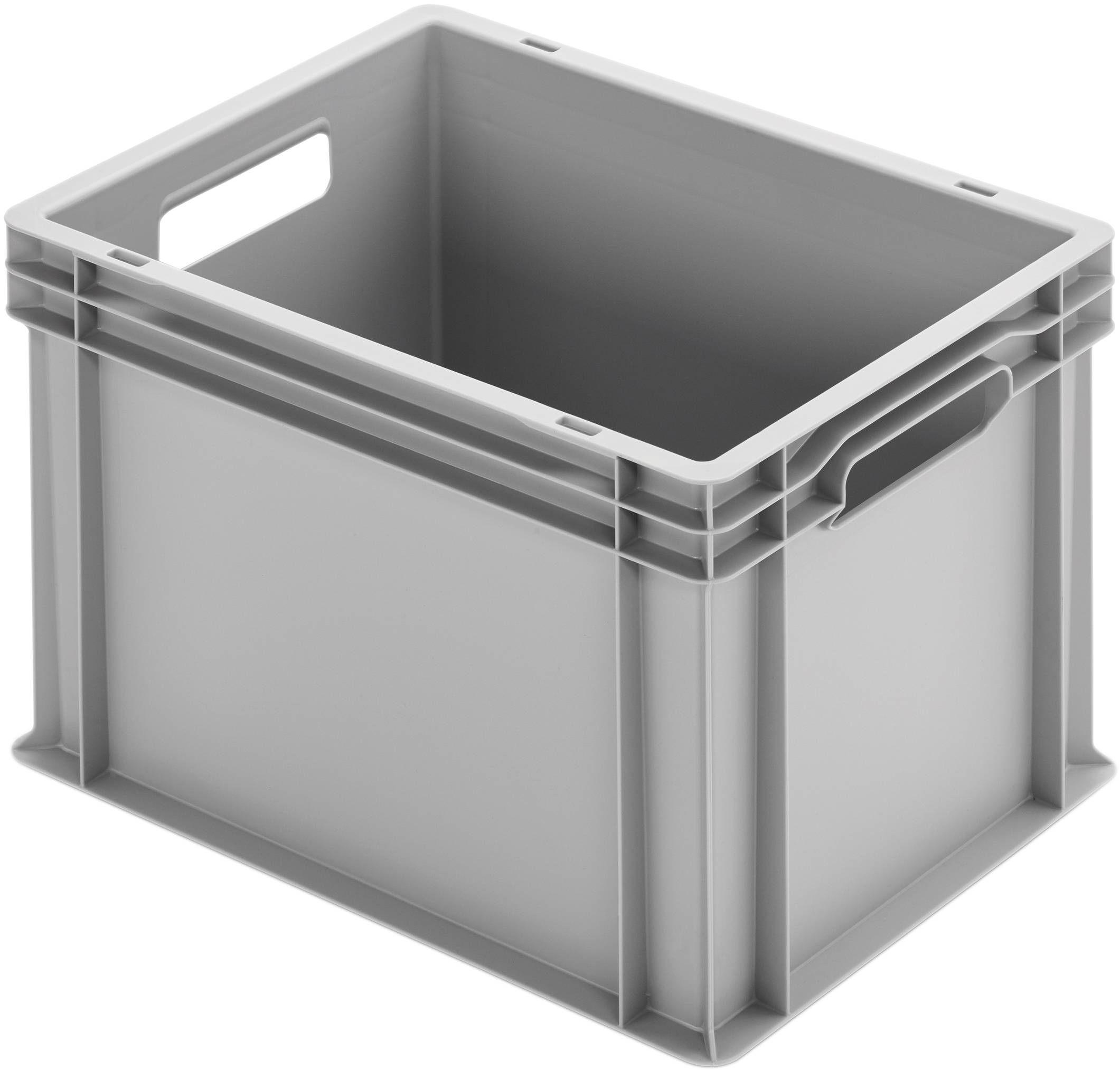 Alutec 75039 Kunststoffbox (B x H x T) 400 x 280 x 300 mm 1 St.