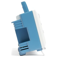 Tektronix TBS1052C-EDU Digital-Oszilloskop 50MHz 2-Kanal 1 GSa/s 20 kpts 1St. Tektronix TBS1052C-EDU Digital-Oszilloskop 50MHz 2-Kanal 1 GSa/s 20 kpts 1St.