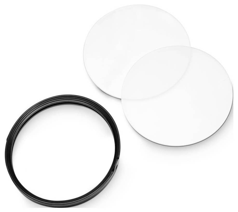 Cameo ZENIT® B60 B LSD LED-PAR-Scheinwerfer Anzahl LEDs (Details): 4 15W Schwarz