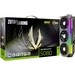 Zotac Grafikkarte Nvidia RTX 5080 AMP EXTRM INF 16GB 16GB GDDR7-RAM PCIe x16 HDMI® 2.1, DisplayPort 2.1 NVIDIA G-Sync, Übertaktet Zotac Grafikkarte Nvidia RTX 5080 AMP EXTRM INF 16GB 16GB GDDR7-RAM PCIe x16 HDMI® 2.1, DisplayPort 2.1 NVIDIA G-Sync, Übertaktet