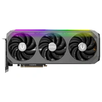 Zotac Grafikkarte Nvidia RTX 5080 AMP EXTRM INF 16GB 16GB GDDR7-RAM PCIe x16 HDMI® 2.1, DisplayPort 2.1 NVIDIA G-Sync, Übertaktet Zotac Grafikkarte Nvidia RTX 5080 AMP EXTRM INF 16GB 16GB GDDR7-RAM PCIe x16 HDMI® 2.1, DisplayPort 2.1 NVIDIA G-Sync, Übertaktet