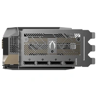 Zotac Grafikkarte Nvidia RTX 5080 AMP EXTRM INF 16GB 16GB GDDR7-RAM PCIe x16 HDMI® 2.1, DisplayPort 2.1 NVIDIA G-Sync, Übertaktet Zotac Grafikkarte Nvidia RTX 5080 AMP EXTRM INF 16GB 16GB GDDR7-RAM PCIe x16 HDMI® 2.1, DisplayPort 2.1 NVIDIA G-Sync, Übertaktet