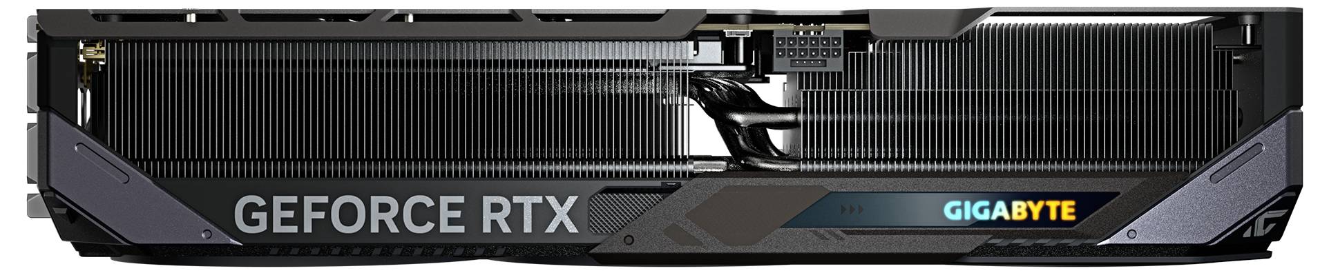 Gigabyte Grafikkarte RTX 5090 GAMING OC 32GB 32 GB GDDR7-RAM PCIe x16 HDMI® 2.1, DisplayPort 2.1
