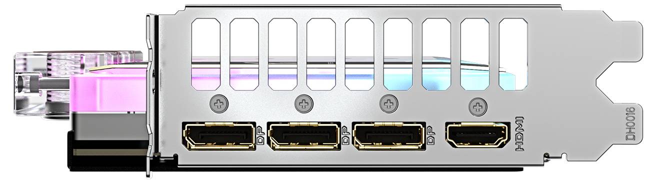 Gigabyte Grafikkarte Nvidia RTX 5080 XTREME 16GB GDDR7-RAM PCIe x16 HDMI® 2.1, DisplayPort 2.1