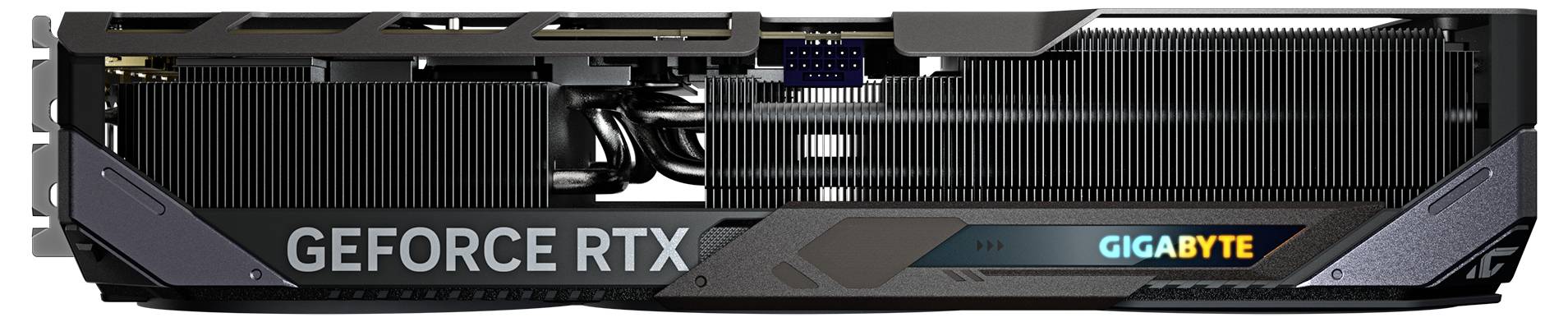 Gigabyte Grafikkarte Nvidia RTX 5080 GAMING OC 16GB 16GB GDDR7-RAM PCIe x16 HDMI® 2.1, DisplayPort 2.1