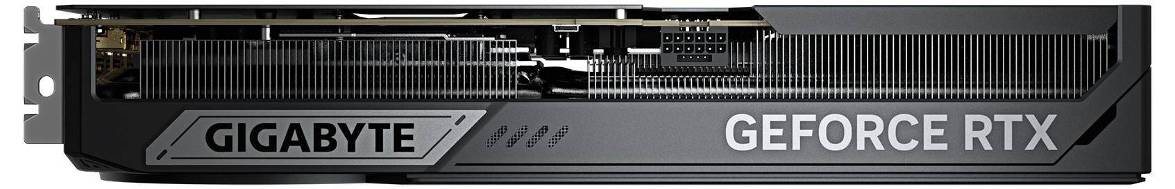 Gigabyte Grafikkarte Nvidia RTX 5080 WINDFORCE SFF 16 GB GDDR7-RAM PCIe x16 HDMI® 2.1, DisplayPort 2.1