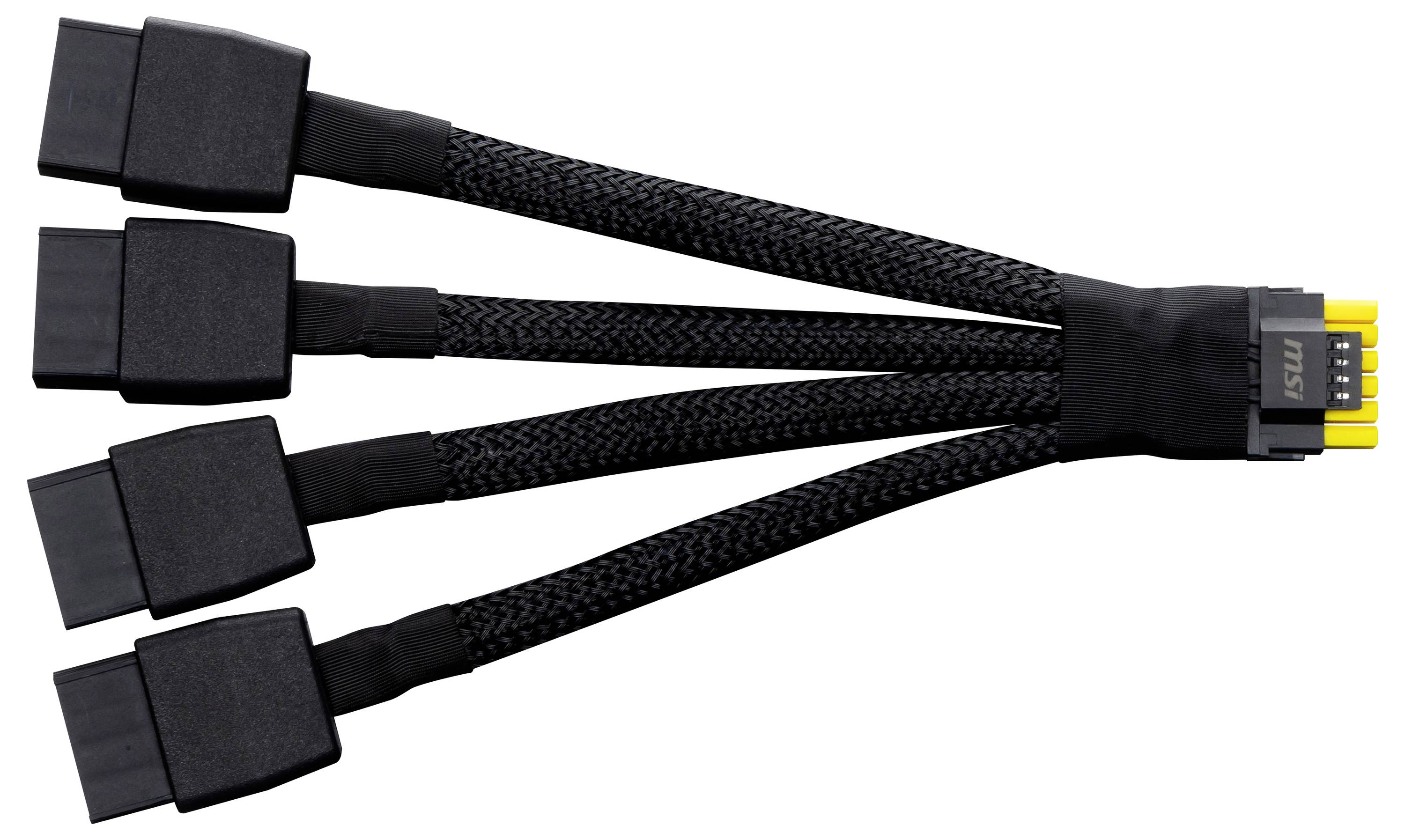 MSI Grafikkarte RTX 5090 32GB GAMING TRIO OC 32 GB GDDR7-RAM PCIe x16 HDMI® 2.1, DisplayPort 2.1
