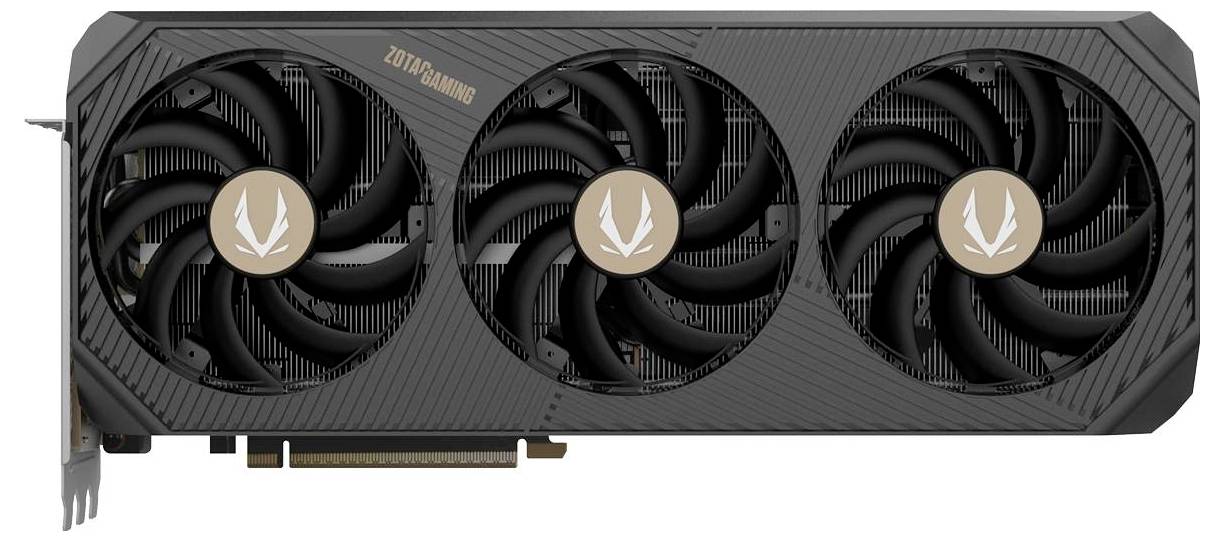 Zotac Grafikkarte RTX 5090 SOLID OC 32GB 32 GB GDDR7-RAM PCIe x16 HDMI® 2.1, DisplayPort 2.1