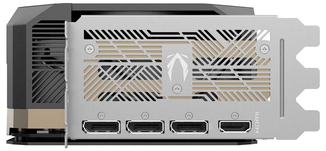 Zotac Grafikkarte RTX 5090 SOLID OC 32GB 32 GB GDDR7-RAM PCIe x16 HDMI® 2.1, DisplayPort 2.1