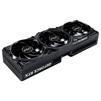 Palit Grafikkarte Nvidia RTX 5080 GamingPro OC 1 16GB GDDR7-RAM PCIe x16 HDMI® 2.1, DisplayPort 2.1 NVIDIA G-Sync, Übertaktet Palit Grafikkarte Nvidia RTX 5080 GamingPro OC 1 16GB GDDR7-RAM PCIe x16 HDMI® 2.1, DisplayPort 2.1 NVIDIA G-Sync, Übertaktet