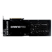 Palit Grafikkarte Nvidia RTX 5080 GamingPro OC 1 16GB GDDR7-RAM PCIe x16 HDMI® 2.1, DisplayPort 2.1 NVIDIA G-Sync, Übertaktet Palit Grafikkarte Nvidia RTX 5080 GamingPro OC 1 16GB GDDR7-RAM PCIe x16 HDMI® 2.1, DisplayPort 2.1 NVIDIA G-Sync, Übertaktet