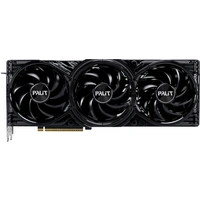 Palit Grafikkarte Nvidia RTX 5080 GamingPro 1 16GB GDDR7-RAM PCIe x16 HDMI® 2.1, DisplayPort 2.1 NVIDIA G-Sync, Übertaktet Palit Grafikkarte Nvidia RTX 5080 GamingPro 1 16GB GDDR7-RAM PCIe x16 HDMI® 2.1, DisplayPort 2.1 NVIDIA G-Sync, Übertaktet