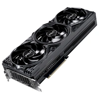 Palit Grafikkarte Nvidia RTX 5080 GamingPro 1 16GB GDDR7-RAM PCIe x16 HDMI® 2.1, DisplayPort 2.1 NVIDIA G-Sync, Übertaktet Palit Grafikkarte Nvidia RTX 5080 GamingPro 1 16GB GDDR7-RAM PCIe x16 HDMI® 2.1, DisplayPort 2.1 NVIDIA G-Sync, Übertaktet