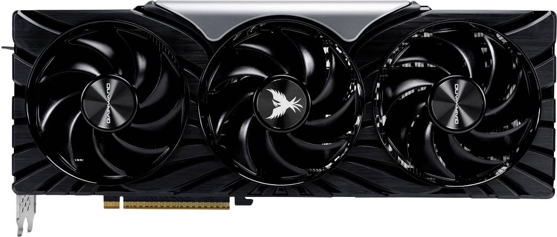 Palit Grafikkarte Nvidia RTX 5080 Phoenix 1 16 GB GDDR7-RAM PCIe x16 HDMI® 2.1, DisplayPort 2.1 NVIDIA G-Sync, Übertaktet / Overclocked