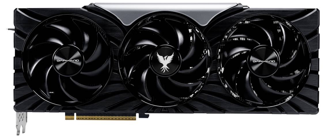 Palit Grafikkarte Nvidia RTX 5080 Phoenix 1 16 GB GDDR7-RAM PCIe x16 HDMI® 2.1, DisplayPort 2.1 NVIDIA G-Sync, Übertaktet / Overclocked
