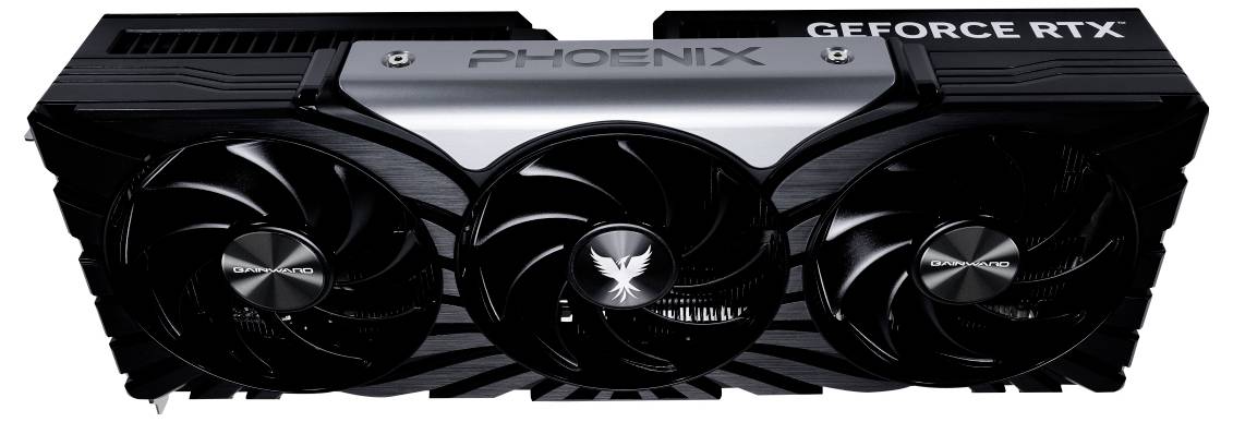 Palit Grafikkarte Nvidia RTX 5080 Phoenix 1 16 GB GDDR7-RAM PCIe x16 HDMI® 2.1, DisplayPort 2.1 NVIDIA G-Sync, Übertaktet / Overclocked