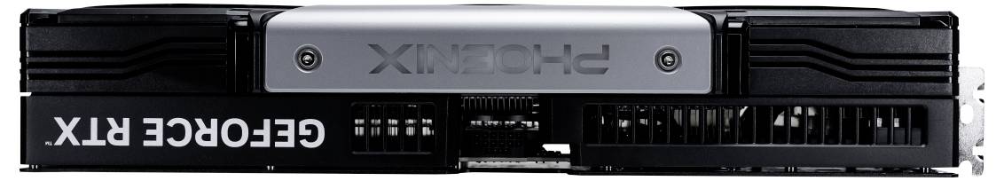 Palit Grafikkarte Nvidia RTX 5080 Phoenix 1 16 GB GDDR7-RAM PCIe x16 HDMI® 2.1, DisplayPort 2.1 NVIDIA G-Sync, Übertaktet / Overclocked