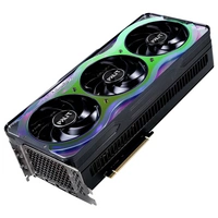 Palit Grafikkarte RTX 5090 GameRock OC 3 32GB GDDR7-RAM PCIe x16 HDMI® 2.1, DisplayPort 2.1 Palit Grafikkarte RTX 5090 GameRock OC 3 32GB GDDR7-RAM PCIe x16 HDMI® 2.1, DisplayPort 2.1