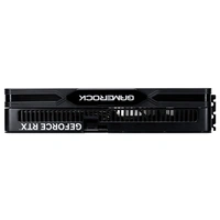 Palit Grafikkarte RTX 5090 GameRock OC 3 32GB GDDR7-RAM PCIe x16 HDMI® 2.1, DisplayPort 2.1 Palit Grafikkarte RTX 5090 GameRock OC 3 32GB GDDR7-RAM PCIe x16 HDMI® 2.1, DisplayPort 2.1