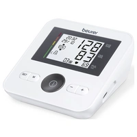 Beurer BM 27+ Oberarm Blutdruckmessgerät 60418 Beurer BM 27+ Oberarm Blutdruckmessgerät 60418