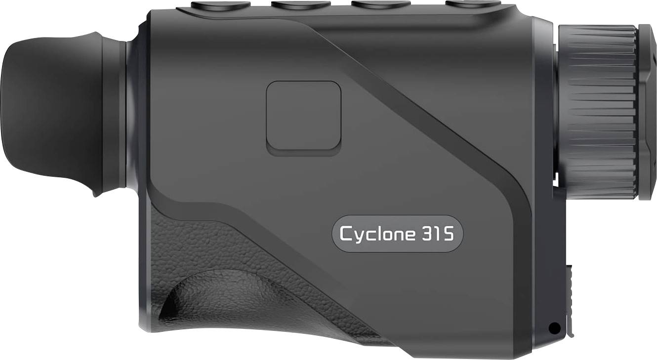 ThermTec Cyclone 315 13.141 Wärmebildkamera 1.4 x